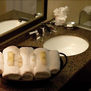Hearing Accessible Deluxe King Room